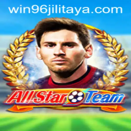 AllStarTeam: The Ultimate Strategy Game with WIN96JILI