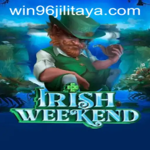 Discover the Enchanting World of IrishWeekend: A Thrilling Game of Strategy and Luck