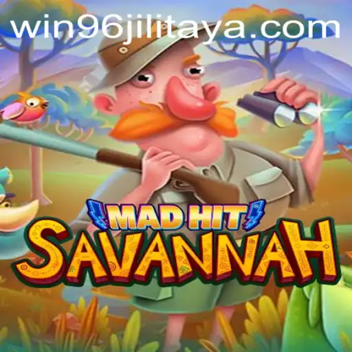 Experience the Thrills of MadHitSavannah: A Gaming Adventure