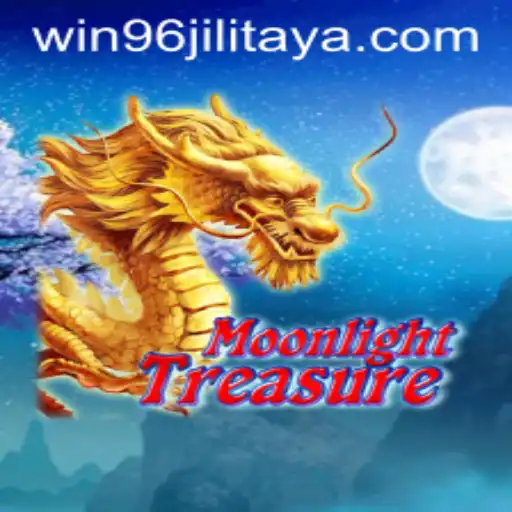 MoonlightTreasure: A Captivating Adventure Enhanced by WIN96JILI