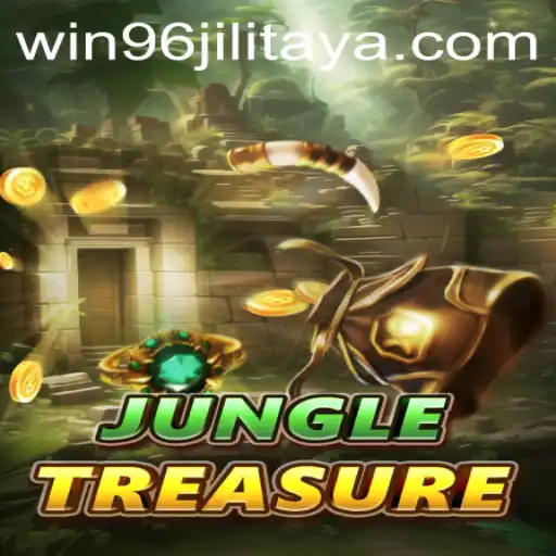 Discover the Thrills of JungleTreasure: A Complete Guide to Your New Favorite Adventure