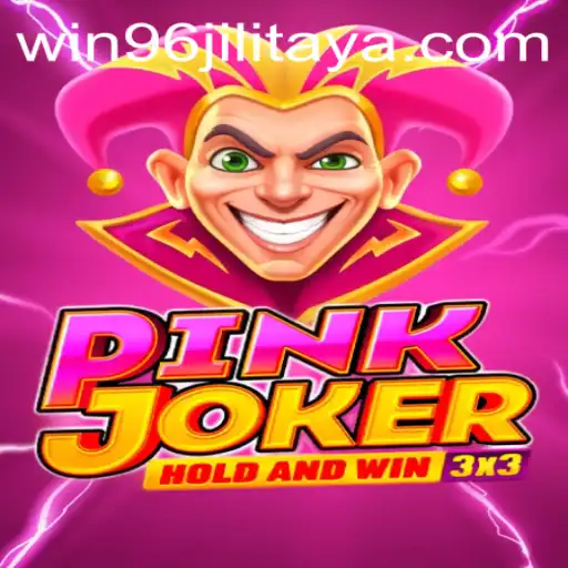 Diving into the Realm of Pinkjoker: The Exciting World of WIN96JILI