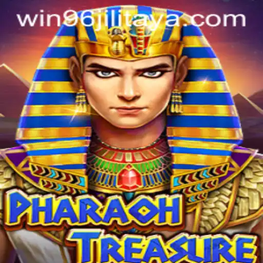 Discover the Mystique of PharaohTreasure and Unearth the Secret Behind WIN96JILI