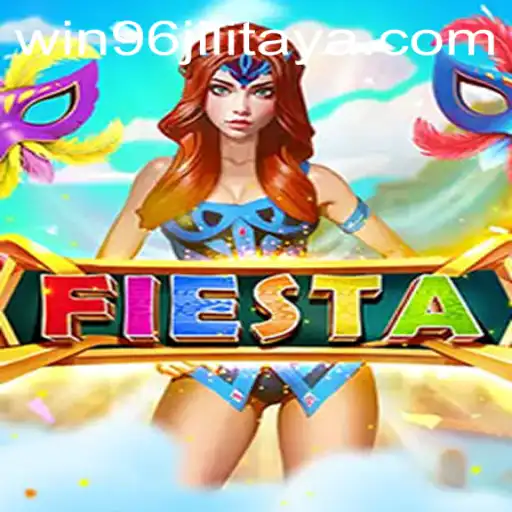 Discover the Exciting World of Fiesta: WIN96JILI Game Guide and Insights