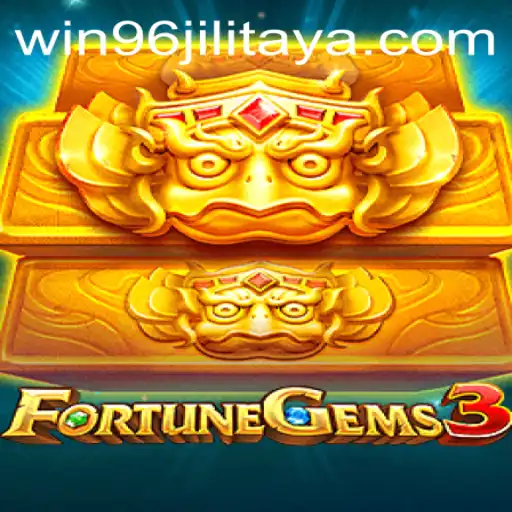 Exploring FortuneGems3 and Winning with Keyword WIN96JILI