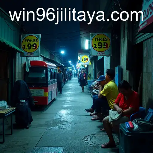 Exploring the Complexities of Jueteng in the Philippines