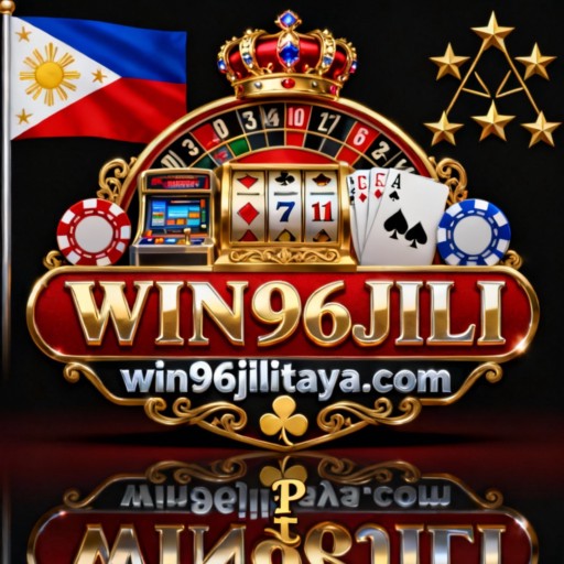 WIN96JILI