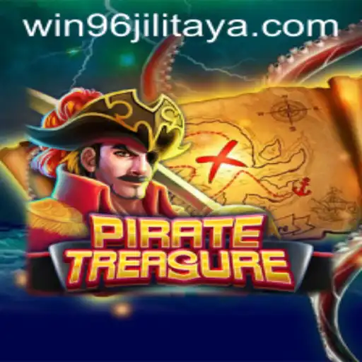 Embark on a High-Seas Adventure with PirateTreasure: The Ultimate Guide to Mastering the Game with WIN96JILI
