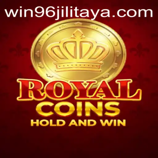 RoyalCoins: Dive into the Regal World of Virtual Gaming with WIN96JILI