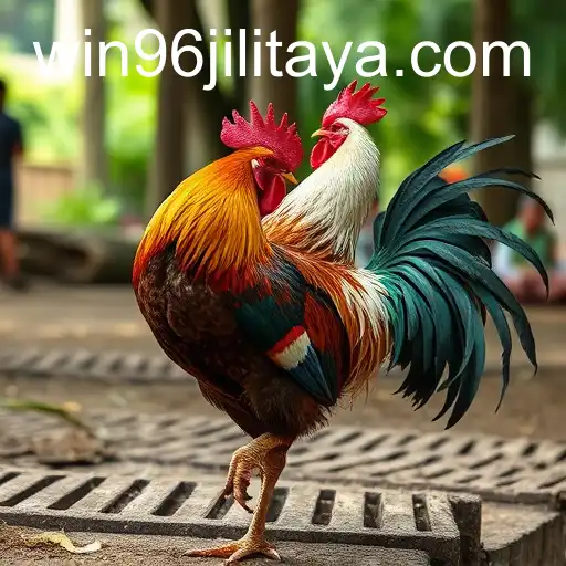 Exploring the Thrilling World of Sabong Games