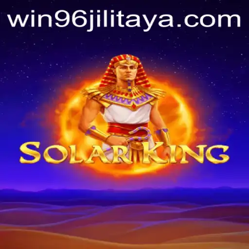 SolarKing: An In-Depth Look at the Galactic Adventure and WIN96JILI Code