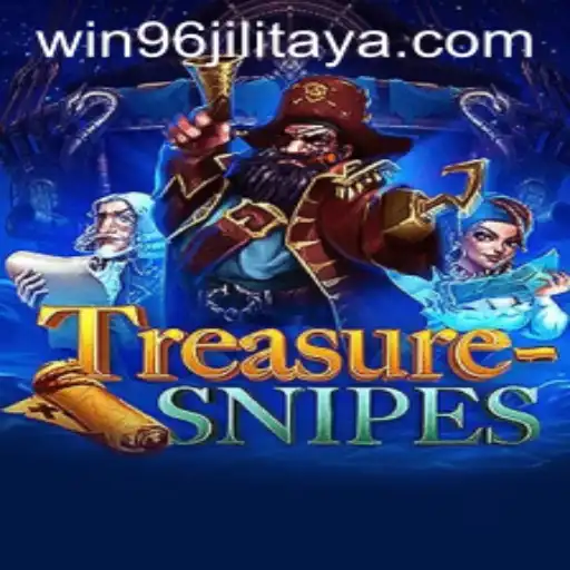 Unveiling TreasureSnipes: A Modern Adventure with the Secret Code WIN96JILI